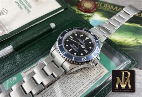 referenza rolex per individuare l'anno|TABELLA NUMERI SERIALI ROLEX AGGIORNATA 2024 .